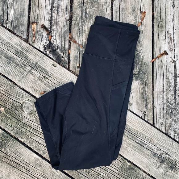 Old Navy Pants - Old Navy Active Capris